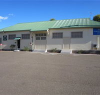 12th/16th Hunter River Lancers History Room - E Caravan Parks