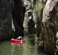 Wombeyan Caves - E Caravan Parks