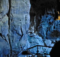 Wombeyan Karst Conservation Reserve - E Caravan Parks