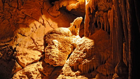Wombeyan Karst Conservation Reserve - E Caravan Parks 2