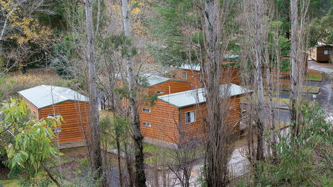 Wombeyan Karst Conservation Reserve - E Caravan Parks 1