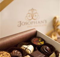 Josophans Fine Chocolates - E Caravan Parks