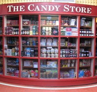 Leura Candy Store - E Caravan Parks