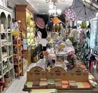 The French Shoppe - E Caravan Parks