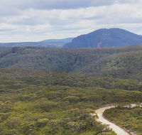 Mount Hay Road  Leura - E Caravan Parks
