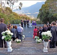 Leuralla Amphitheatre - E Caravan Parks