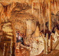 Kooringa Cave - E Caravan Parks