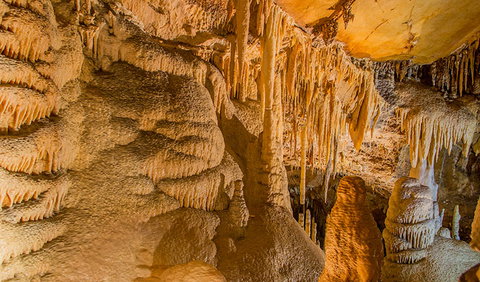 Kooringa Cave - E Caravan Parks 2