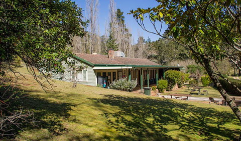 Kui Kiosk - E Caravan Parks 0