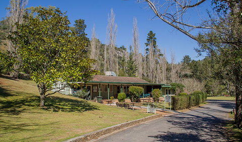 Kui Kiosk - E Caravan Parks 3