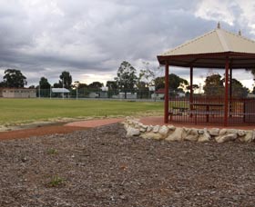 Frederick Square - E Caravan Parks 0