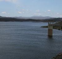 Googong Foreshores - E Caravan Parks