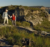 Mount Hay - E Caravan Parks