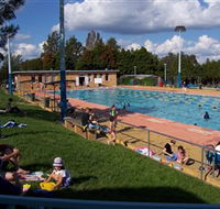 Goulburn Aquatic and Leisure Centre - E Caravan Parks