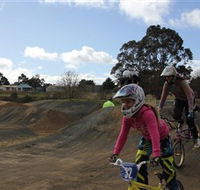 Goulburn BMX Park - E Caravan Parks