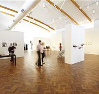 Goulburn Regional Art Gallery - E Caravan Parks