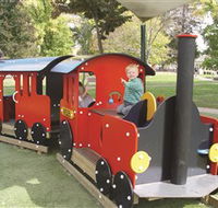 Belmore Park - E Caravan Parks