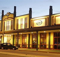 Goulburn Workers Club - E Caravan Parks