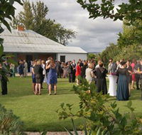 Riversdale Historic Homestead - E Caravan Parks