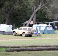 Landcruiser Mountain Park - E Caravan Parks