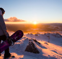 Perisher