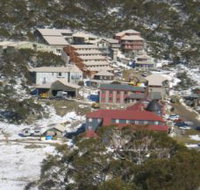 Charlotte Pass and Lookout - E Caravan Parks