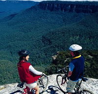 Andersons Fire Trail - E Caravan Parks