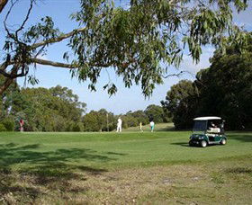 Leongatha South VIC E Caravan Parks