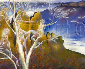 Loviz Arts Gallery - E Caravan Parks 4