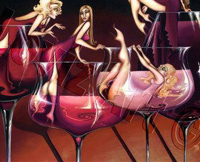 Loviz Arts Gallery - E Caravan Parks 6