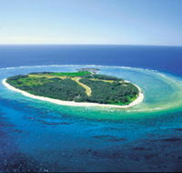 Southern Great Barrier Reef - E Caravan Parks