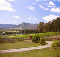 Catherine Vale Wines - E Caravan Parks