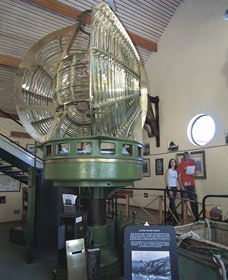Albany Residency Museum - E Caravan Parks 1