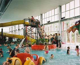 Winmalee NSW E Caravan Parks