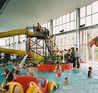 Springwood Aquatic and Fitness Centre - E Caravan Parks