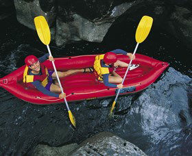 Thredbo River - E Caravan Parks 0