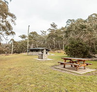 Thredbo River picnic area - E Caravan Parks
