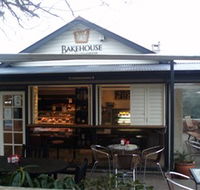 Bakehouse on Wentworth Springwood - E Caravan Parks