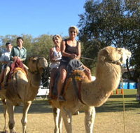 Calamunnda Camel Farm  - E Caravan Parks
