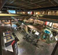 Australian Army Infantry Museum - E Caravan Parks