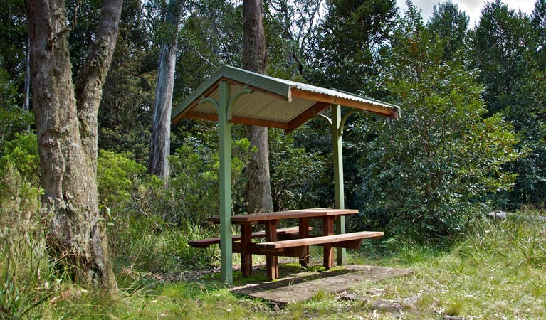 Cobark NSW E Caravan Parks