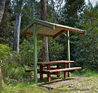 Devils Hole lookout walk and picnic area - E Caravan Parks