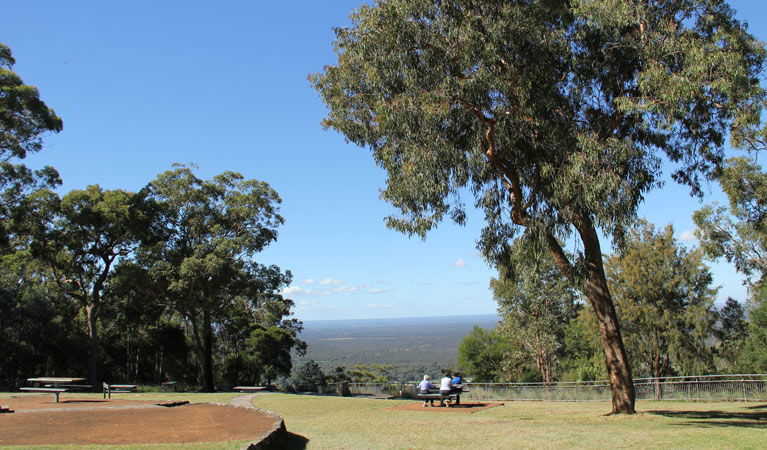 Hawkesbury Heights NSW E Caravan Parks