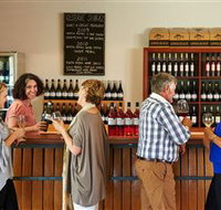 Upper Reach Winery and Cellar Door - E Caravan Parks