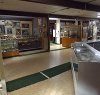 History Hill - E Caravan Parks