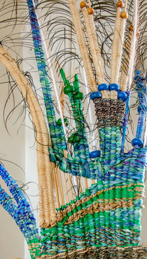 Baw Baw Arts Alliance - E Caravan Parks 1