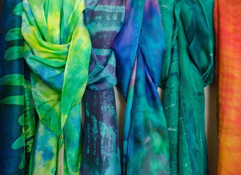 Baw Baw Arts Alliance - E Caravan Parks 3