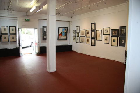 FyreGallery - E Caravan Parks 4