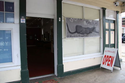 FyreGallery - E Caravan Parks 6