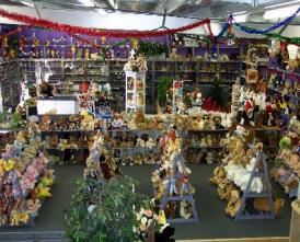 Nanas Teddies And Toys - E Caravan Parks 0
